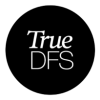 TrueDFS Logo