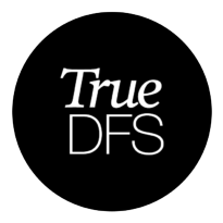 TrueDFS Logo